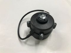 Heat Dump Fan Motor 24v - Manitowoc - 09-0204-01 