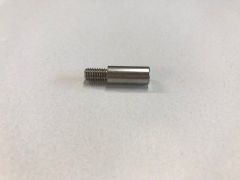 Door Hinge Pin SS Top - Foster - Fridge - HR150A & XR2H