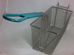 SUPERSEDED Fryer Basket - Blue Ray 145w x 335L x145h 