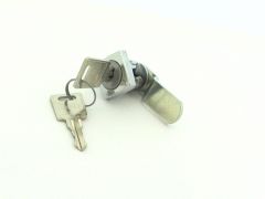 Lock & Key - Gamko MXC20250GG070 MXB20250GG070 Fridge