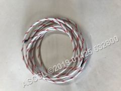 Ignition Cable 2000mm  