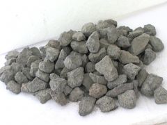3kg bag - BBQ Lava rocks SPECIAL ORDER ITEM - NON-CANCELLABLE - NON-RETURNABLE