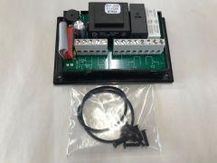 Controller ST501-QE1TA.09 STÖRK-TRONIK SPECIAL ORDER ITEM - NON-CANCELLABLE - NON-RETURNABLE