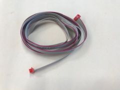 Flat Connection Cable 6 Pole x 1500mm - LAE Controller - FC06-20M01 