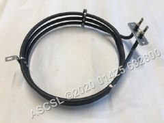 Circular Heating Element 4000w 230v - Piron P916RXS Oven 