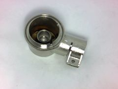 Wash arm support (upper) - Comenda & Hoonved ED350 Dishwasher 