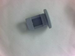 SUPERSEDED Wash Arm End Cap - Hoonved SP40DL glasswasher 