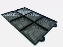 Air Filter - Hoshizaki IM21CLE IM130L IM45CLE Ice Machine  (fits behind lower front panel)