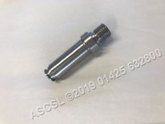 Wash Arm Axis - Hobart AMXX-A-SEF Dishwasher  