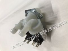 Solenoid Valve - Bonnet B1A9CP4PE-40 Pasta Boiler *SPECIAL ORDER, NON-RETURNABLE / CANCELLABLE*