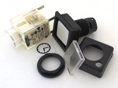 On/Off Button Service Kit - Hobart FX20 GX60 FX15 Dishwasher FX40S - Fits Other Models..Some Listed below