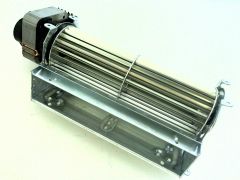 Fan Motor - Bonnet S200K12 Bio Top Chiller Neeuvi/Milano SPECIAL ORDER - NON-CANCELLABLE - NON-RETURNABLE