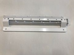 SUPERSEDED White Handle - Husky - FBR400H-WE-UK-HT *SPECIAL ORDER, NON-RETURNABLE / CANCELLABLE*