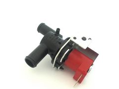 Drain Dump Valve 230v 16w - Scotsamn & Ice-o-Matic ICE0525HA5 Ice Machine