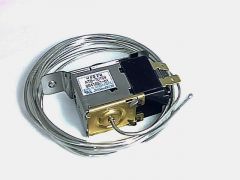 Bin thermostat - Iceomatic ICEU305FAU2 Ice machine