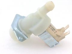 Water Inlet Solenoid Valve - Masterfrost/Icematic C600 B40ASEM Ice Machine Fits Many Brands & Models...