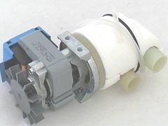 Water Pump - Migel KL51 Ice machine 
