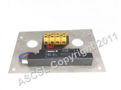 Safety Switch - IMC 500 Series 