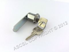 Lock Mechanism - IMC BK60 Bottle cooler