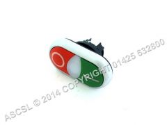 On/Off Switch - IMC VQ7 PC2 Potato Peeler CS-C1 SMP25 VQ3.5