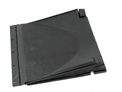 Rubber Door Hinge - IMC 500 Series Waste 
