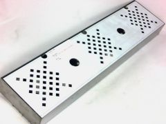 Drip Tray - Promek VL334 Juice Dispenser