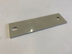 Link Frame Polypropylene - Jac EEQ600/13-16 - Slicer Special Order Can NOT Be Cancelled/Returned/Refunded
