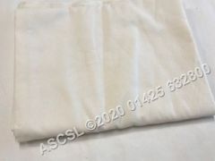 Cotton Iron Cover - Primus 125/100
