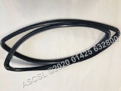 Front Gasket - Lainox - Oven - RGV071S