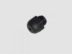 Rotating Arm Rinse Cap/Jet - Lamber Newscan DSPS Dishwasher