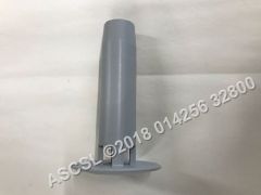 Overflow Pipe - Sowebo - R742XC4 Dishwasher 25mm x 100mm 