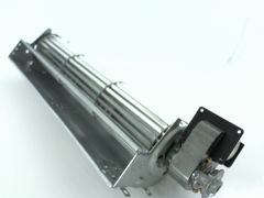 Evaporator Fan Motor (& blade) - Lincat D6R75S C6R130BR refrigerated display