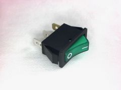 On / Off Switch - Lincat CT10 EB3 Toaster Switch is for post 2000 models