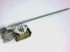 Thermostat- Moorwood Vulcan Deep Fat Fryer 30F Thermostat Single Pole 200 - 400F