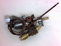 SUPERSEDED Thermostat - Moorwood Vulcan Master Chef 4