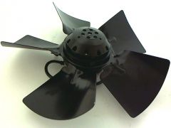 Evaporator Fan Motor - Tecnomac T14/65 Blast Chiller Sadia T5/20