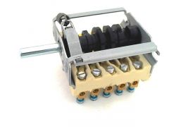 SUPERSEDED Rotary Switch/Selector Switch for Moorwood 