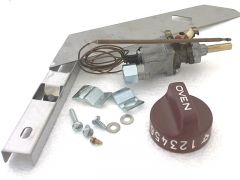 OBSOLETE Oven Thermostat ( 90MC2R ) - OBSOLETE Moorwood Vulcan Range 90RC