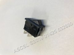 On / Off Switch - Moorwood Vulcan MLE60F-F Fryer  