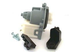 OBSOLETE Drain Pump - Bartisan 451 Glasswasher