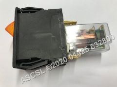 Switch Mainca BS11 Bread Slicer 