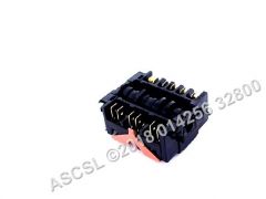Selector Switch -  MBM E1501PN Boiling Pan  