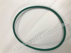 Round Belt - Mecnosud - Dough Roller - DL30 8mm 730mm