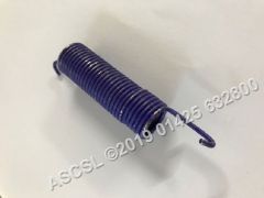 Tension Spring - Roband GSA8155 Grill 
