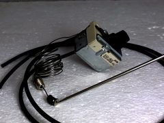 Hi-Limit Thermostat - Komel Chip Fryer KGWM35T