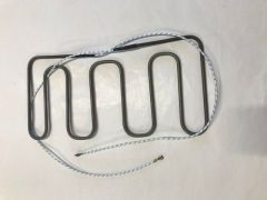 Upper Heating Element 1270W 230v - Milan Toast - Panini Grill V230 16030 & 16031 