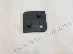 Rubber Foot - Bear RN10/VL2 Mixer 