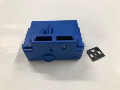 Full Sequence Controller - Moorwood Vulcan - Oven -  MV20C090-2T-NG - ( Sit Ignition Box 0.503.702 0 
