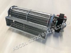 Evaporator Fan Motor - MPS - SC1375