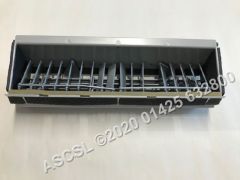 Cold Air Grill Assembly - Unico Splendid 11SFHEUK - Oven SPECIAL ORDER ITEM - NON RETURNABLE